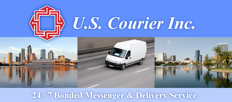 US Courier, Inc.